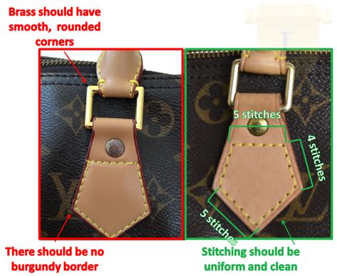 how to tell authentic louis vuitton bag|authentic louis vuitton bag identification.